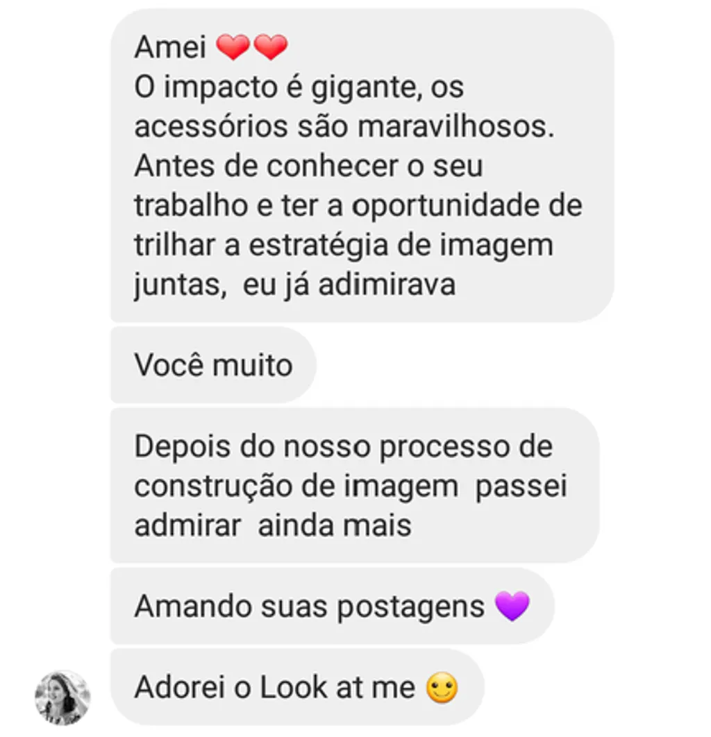 Ana Luiza Amorim