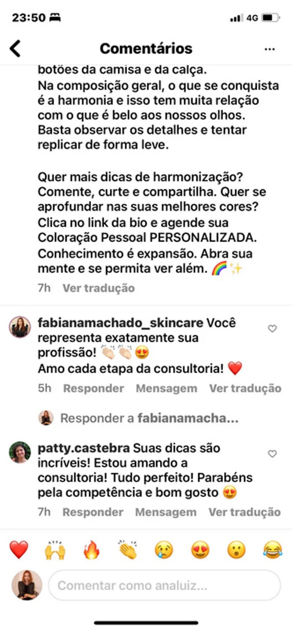 Ana Luiza Amorim